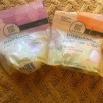 Garbage Disposal Cleaners Tangerine-lot Of 2 Packs Grab Green. Fixed Price $15.70.