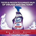 Lysol Mold & Mildew Remover Spray 32OZ Bathroom Cleaner Disinfectant Bleach... Fixed Price $8.59.