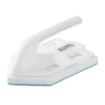 Lec Gekiochikun Bathroom Uneven Floor Brush (handy) Extra Fine That Reache. Fixed Price $25.30.