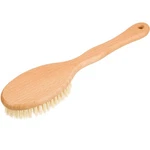 New Redecker Beechwood Bath Brush 30CM. Fixed Price $31.46.