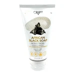 Spascriptions African Black Soap Facial Scrub Exfoliating Detox 5 Oz Clear Skin. Fixed Price $11.99.