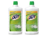 Lime Out Heavy-duty Rust & Calcium Stain Remover, 24 Fl. Oz. Pack Of. Fixed Price $19.36.