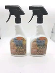 Forcefield - Uv Sunblock Fabric Fade Protector Prevent Ray Damage 22OZ. Fixed Price $35.00.