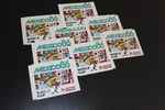 Panini World Cup Mexico 1986 Bag / Bustina Sobre Packet. Fixed Price $59.26.