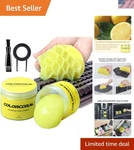 Colorcoral 2PACK Keyboard Cleaning Gel Set Universal Dust Cleaner For Pc. Fixed Price $14.14.