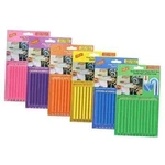 New Sani Sticks Drain Cleaner And Deodorizer 72 Pack (color Set 6) Best Deal Usa. Fixed Price $17.50.