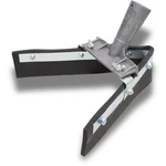 Marshalltown V-shaped Crack Squeegee Heads, Blade, Made In Usa. Fixed Price $74.70.