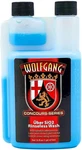 Wolfgang Uber SIO2 Rinseless Wash Highly Concentrated Formula. Fixed Price $45.99.