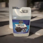 Chemical Guys Interior Cleaner And Protectant Total Leather/vinyl/plastic 128 Oz. Fixed Price $46.97.