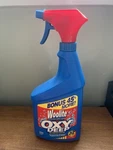 Vintage Woolite Oxy Deep Spot & Stain Carpet Cleaner 22 Oz Discontinued New 2004. Fixed Price $29.99.