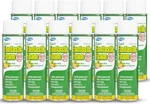 Comstar Super Fantastic Foam Degreaser 20 Oz, Safe For Engines, 12 Pack. Fixed Price $258.64.