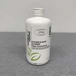 Natural Visions Kitchen & Bath Cleaner, Super Concentrate Citrus 1L. Fixed Price $21.99.