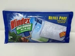 Windex Outdoor Refill Cleaning Glass Windows 2 Pads Sealed Nos All One. Fixed Price $65.99.