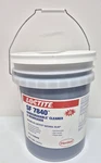 Henkel Corporation Loctite Sf 7840 Biodegradable Cleaner Degreaser, 5 Gal, Pail. Fixed Price $189.99.