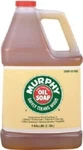 Murphy's 1 Gallon Oil Soap Wood Cleaner Concentrate. Fixed Price $32.99.