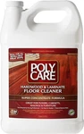 Polycare Hardwood & Laminate Floor Cleaner Super Concentrate 1 Gallon. Fixed Price $129.99.