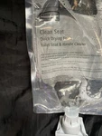 Rubbermaid Clean Seat Quick Drying Refill FOAM/20 Bags Of 400 Ml:.. 8000 Mltotal. Fixed Price $50.00.