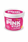 The Pink Stuff Miracle Cleaning Kit, Paste With Dual-sided Sponge Scrubber. Fixed Price $19.45.