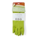 Natural Latex Cleaning Gloves Large 1 Pair By Full Circle Home. Fixed Price $13.17.
