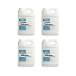 Kirby 1 Gallon Pet Shampoo, 237507, White (4 Pack). Fixed Price $127.58.