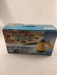 Clearmax 'hot Shot' Lightweight Pressurized Steam Cleaner And Sanitizer - Yellow. Fixed Price $20.00.