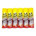 6 Pack Stuff Multi Purpose Foam Cleaner 22OZ - Car Interior & Home New. Fixed Price $39.95.