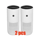 2PCS -car Air Purifier,portable Ionic Purifiers,usb Power Supply,remove Dust. Fixed Price $29.99.