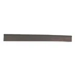 Scotch-brite 411 Repl. Squeegee Blade, 7"L, Rubber, PK6. Fixed Price $23.15.