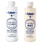 Collinite 920 Fiberglass Boat Cleaner & 925 16 Fl Oz (pack Of 2). Fixed Price $43.99.