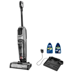 Bissell Crosswave Omniforce All-in-one Multi-surface Cleaner. Fixed Price $149.99.