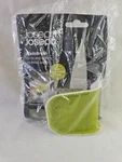 Joseph Bladebrush Knife Cutlery Cleaning Brush--safe For Your Hands!. Fixed Price $7.68.