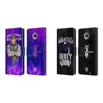 Official Wwe Dominik Mysterio Leather Book Wallet Case For Motorola Phones 2. Fixed Price $24.95.