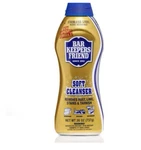 Bar Keepers Friend Soft Cleanser Liquid All-purpose Cleaner 26 Oz. Fixed Price $23.99.