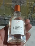 100 Bon - Fleur D'oranger & Santal Natural Fragrances New In Box 1.7 Fl. Oz.. Fixed Price $28.02.