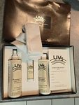 UV3 Leather Cleaner And Conditioner Detailing Kit Protection Packages Nib. Fixed Price $28.00.