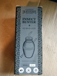 Dr Killigans Insect Buster. Fixed Price $19.95.
