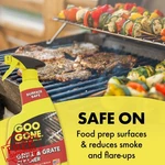 Goo Gone 24 Oz Grill Grate Cleaner Spray, Bbq Degreaser Pack. Fixed Price $44.99.