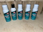 Fuller Microwave Oven Cleaner Spray Cans 15OZ. Fixed Price $44.99.