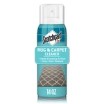 Scotchgard Rug & Carpet Cleaner: 14 Ounces (clear). Fixed Price $14.73.