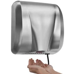 Uimoso 1300W Hand Dryer Commercial Automatic High Speed Stainless Steel. Fixed Price $95.99.