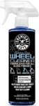 16OZ Chemical Guys Signature Series Wheel Cleaner Gloss Finishes Chrome Painted. Fixed Price $10.00.
