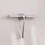 Shower Squeegee For Doors 10 Inch Bathroom Windows,kitchen,m. Fixed Price $25.95.