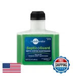 Insinkerator Septic Guard Refill For Boost Injection System - 16.9OZ. Fixed Price $43.87.