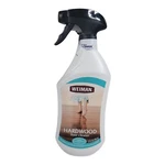 New Weiman Hardwood Floor Cleaner With Trigger Spray 27OZ Discontinued. Fixed Price $30.59.