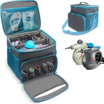 Carry Bag For Bissell Steamshot 39N7V/39N7A Cleaner, Handheld. Fixed Price $38.79.