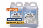 Spartan By Peroxy Multi Surface Cleaner 2L Pack Spring Rain 482002. Fixed Price $94.99.