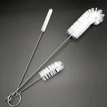 Living&giving 3PCS Set Of Bottle Cleaning Brushes Kitchen Nylon Multifunction. Fixed Price $10.79.
