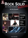 "camp Jam: Solid: Keyboard" Music Book/cd-rock Technique For Beginners-new. Fixed Price $19.99.