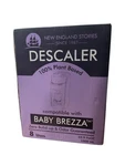 New England Stories Descaler For Baby Brezza 33.8 OZ.100%PLANT Base Cleaner. Fixed Price $21.94.