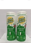 Lemi Shine Dish Detergent Booster, Hard Water Stain Remover, Multi-use Citric P2. Fixed Price $28.00.